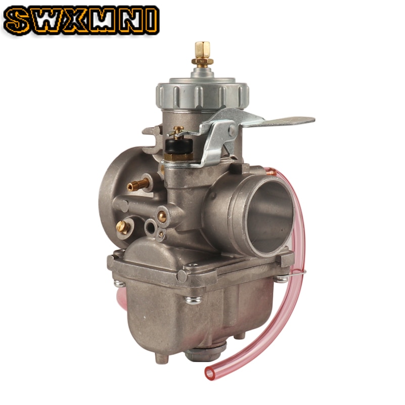 Motorfiets Carburateur Voor Mikuni VM34 34 Mm Ronde Slide VM34-168 42-6015 VM34SC Carb