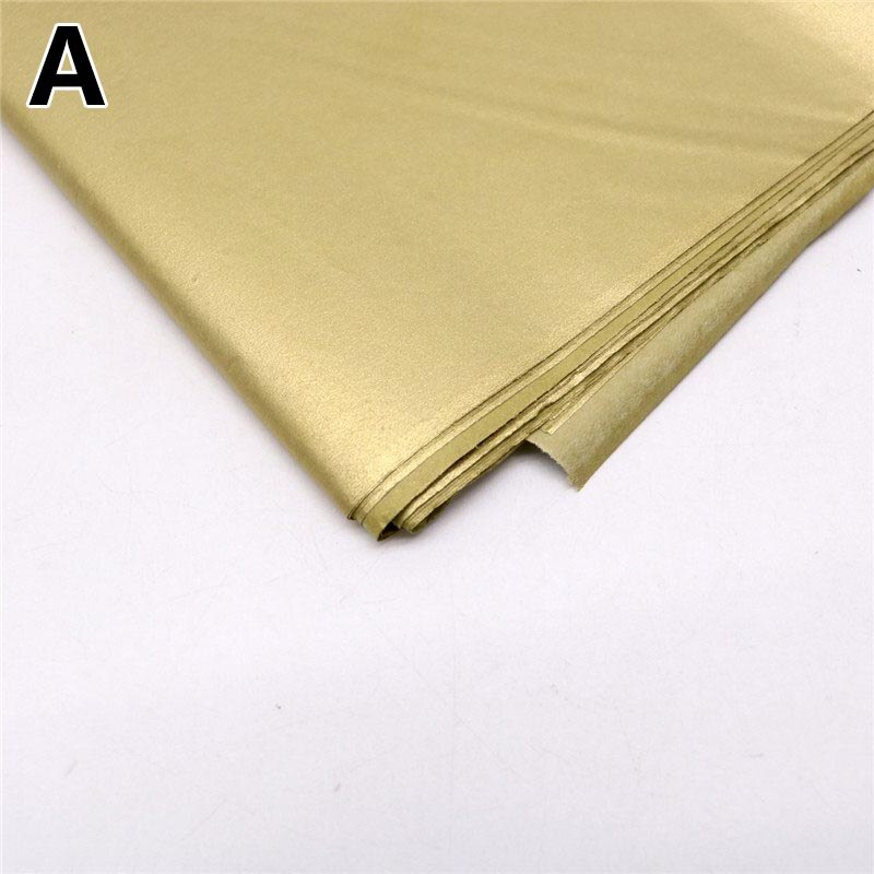 10 Sheets Clothing Shoes Tissue Paper Multicolor Craft Paper Handmade Wrapping Flower Packaging 50x66cm: A