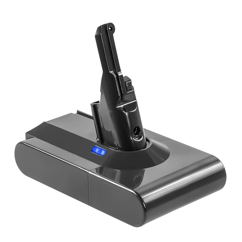 Dyson V8 21.6V 98000mAh Replacement Battery for Dyson V8 Absolute Cord-Free Vacuum Handheld Vacuum Cleaner Dyson V8 Battery