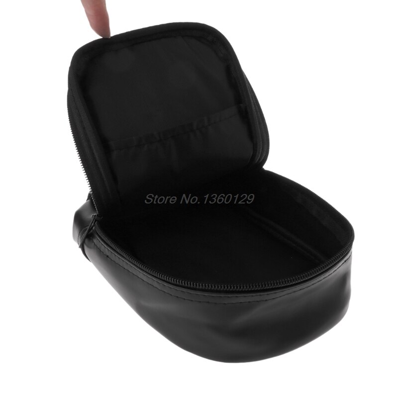 Suave funda de transporte bolsa para portátil multímetro 15B 17B 18B 115, 116, 117, 175, 177, 179 AUG_22 &