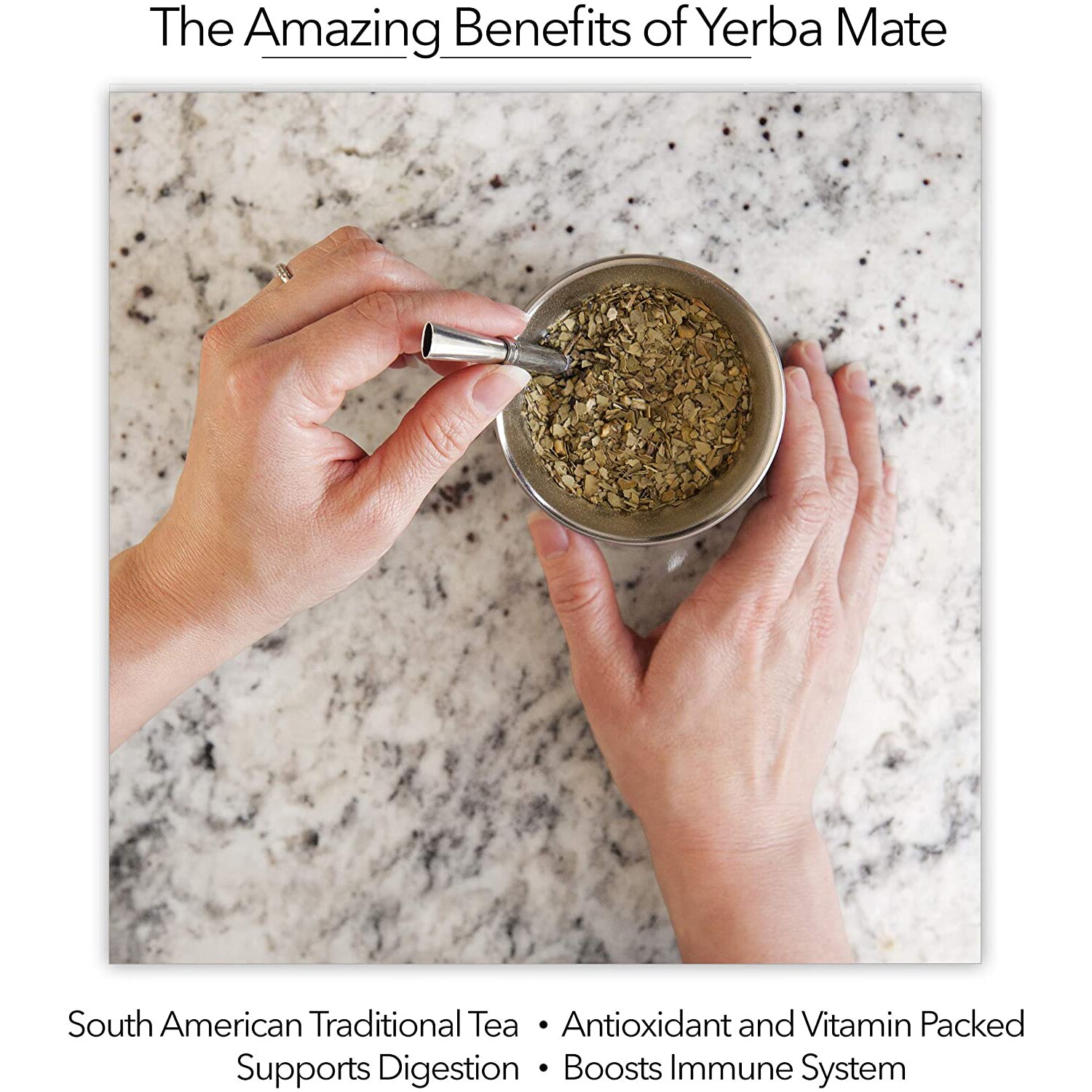 1 juego/lote de aparatos de Hacker de acero inoxidable, el calibre Yerba Mate puede eliminar los residuos de té de una vez, incluye calabaza y paja, fácil limpieza