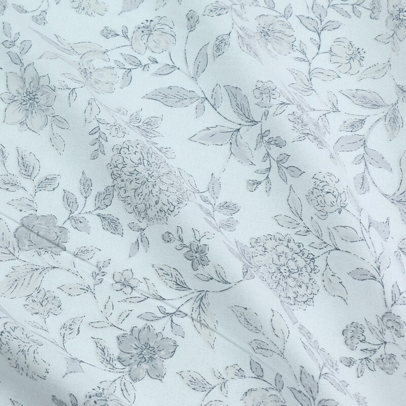 235cm*50cm kukkalehteä puuvillakangas ompelu vauvan liina vauvan liinavaatteet lasten vuodevaatteet kangas tyyny tilkkutäkki kangas nenä