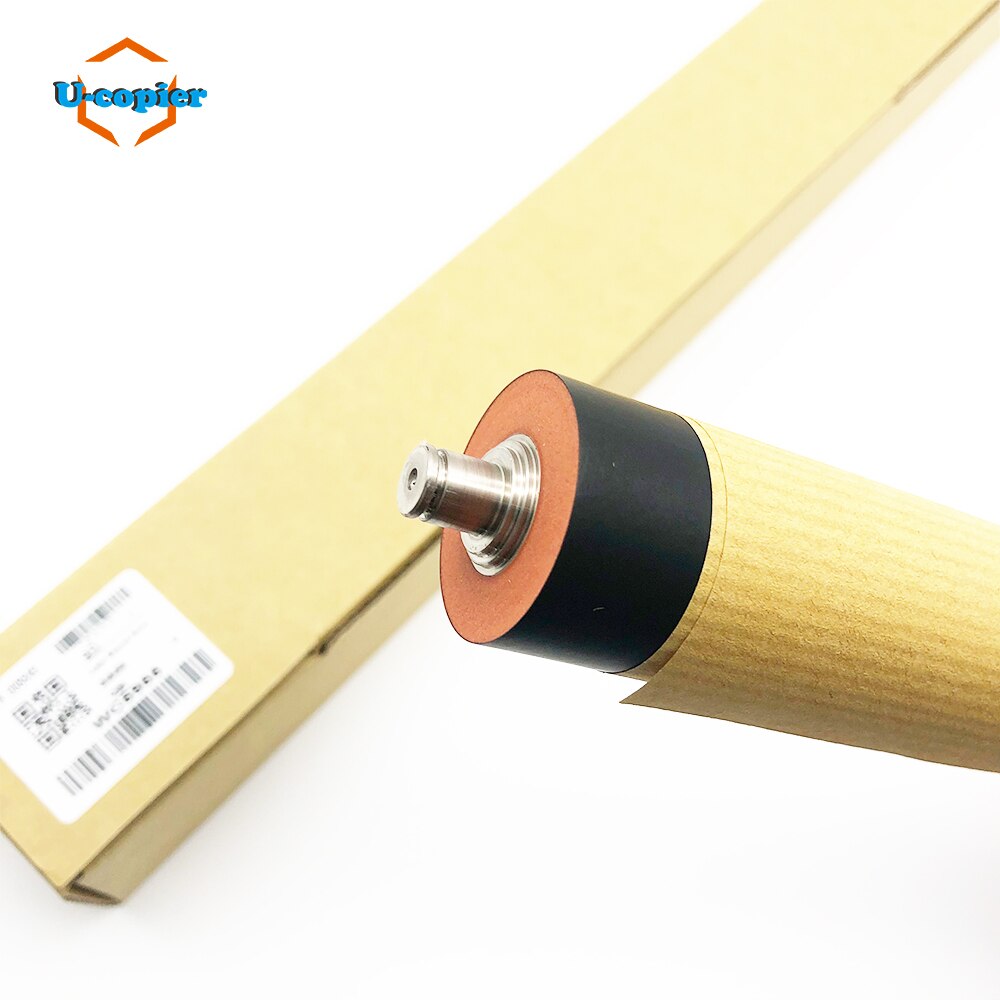 2Pcs Pressure roller for Xerox WorkCentre 5945i 5955i 5945 5955 WC5945 WC5955 Lower Pressure Roller