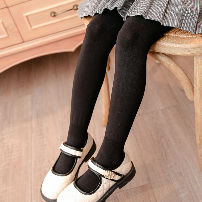 Yellow Moon uni kinder panty in 40 denier - Corry Kousen Sokken Yellow Moon uni kinder panty in 40 denier - Corry Kousen Sokken
