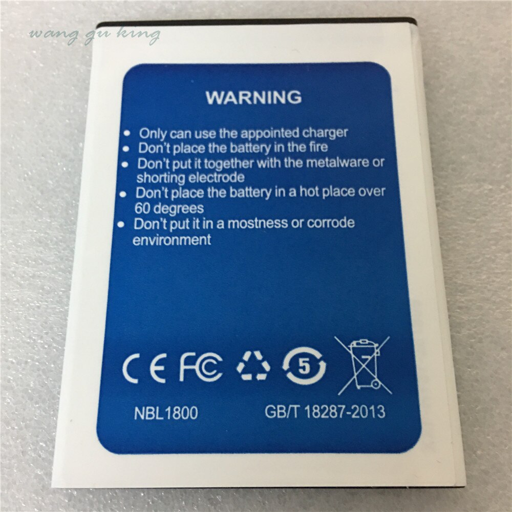 100% Original 3.8V 3500mAh For HOMTOM HT20 For HOMTOM HT20 Pro Battery Batterie Baterij Cell Mobile Phone Batteries