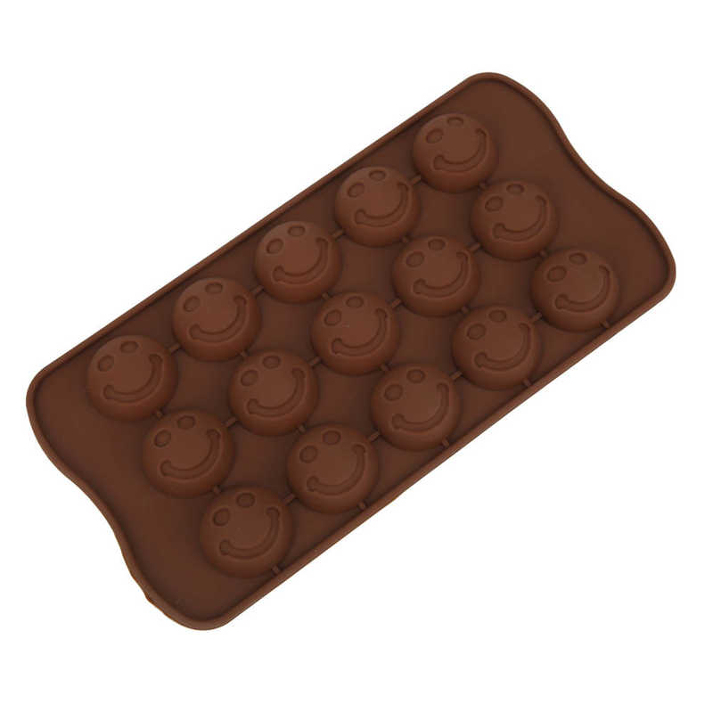 Bakvorm Cakevorm Non‑stick Voor Keuken Thuis Diy Chocolade