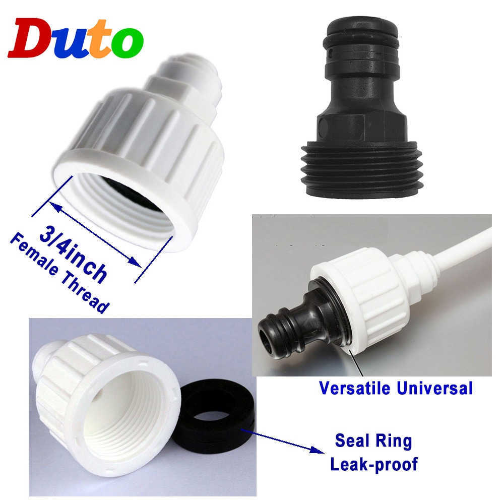 6/9/12/15/18m Outdoor misting Cooling system Patio Misting System Fan Cooler Water Mist Gardenhouse Spray fog misting system