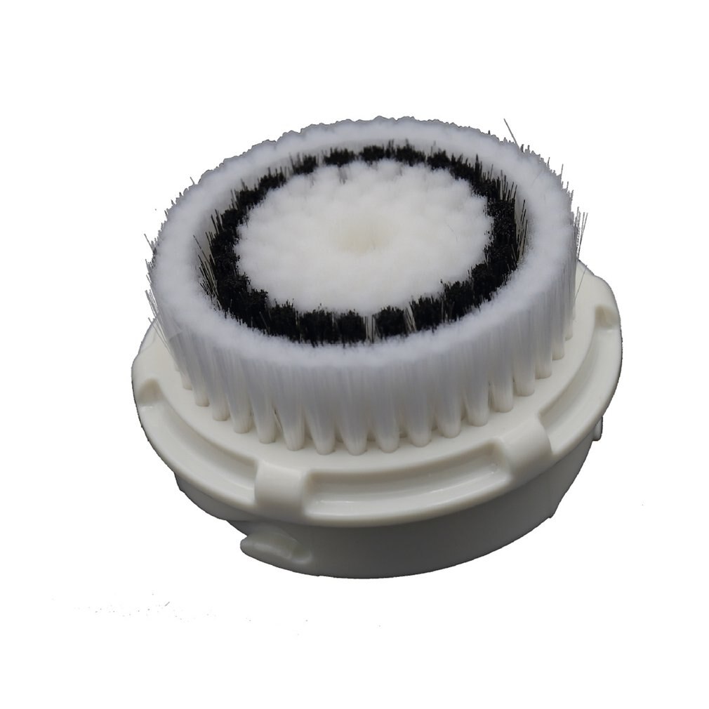 Testine di ricambio per Clarisonic MIA & MIA 2 pro più massaggiatore per il viso detergente per il viso lavaggio profondo testina per la cura dei pori: Sensitive