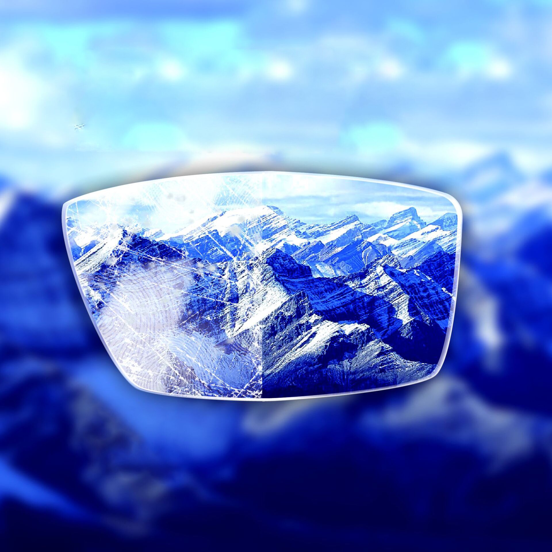 Zerosun anti Luce Blu 1.56 Indice di 1.61 1.67 1.74 Prescrizione Resina Lenti Asferiche Occhiali Lenti Miopia Ipermetropia Presbiopia Lenti