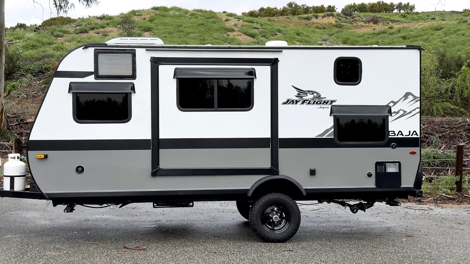 1Pc 50/75cm RV Window Rain Shelter Long RainBlade RV Window Deflector And Sun Visor Rv Accessories