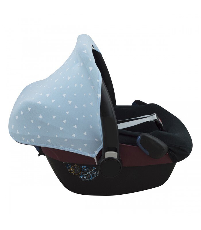 Capota para Maxicosi Pebble y Bébé confort