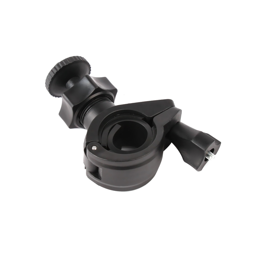 Pince à vélo support de fixation Clip de vélo pour DJI OSMO Mobile 3 2 Insta360 One X accessoires de caméra de sport