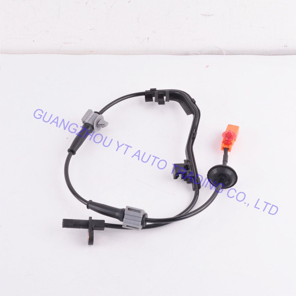 CAPQX For Great Wall Wingle 3 2006 Wingle 5 &amp; 6 V240 V200 STEED A5 Front Rear Left Right ABS Wheel Speed Sensor 3550150-P00