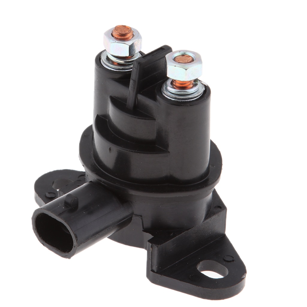 Solénoïde de relais démarreur | 1 pièce, pour Sea Doo SPI SPX GS GSI GSX GTI GTS GTX 278000513