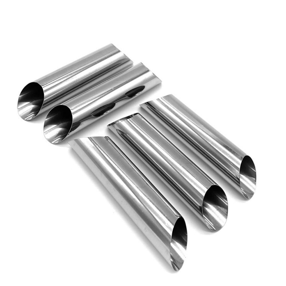 Arbonstål bekvämt praktisk vågform bröd bakplåt grill tallrik fest gör det själv födelsedag gas apparat kök