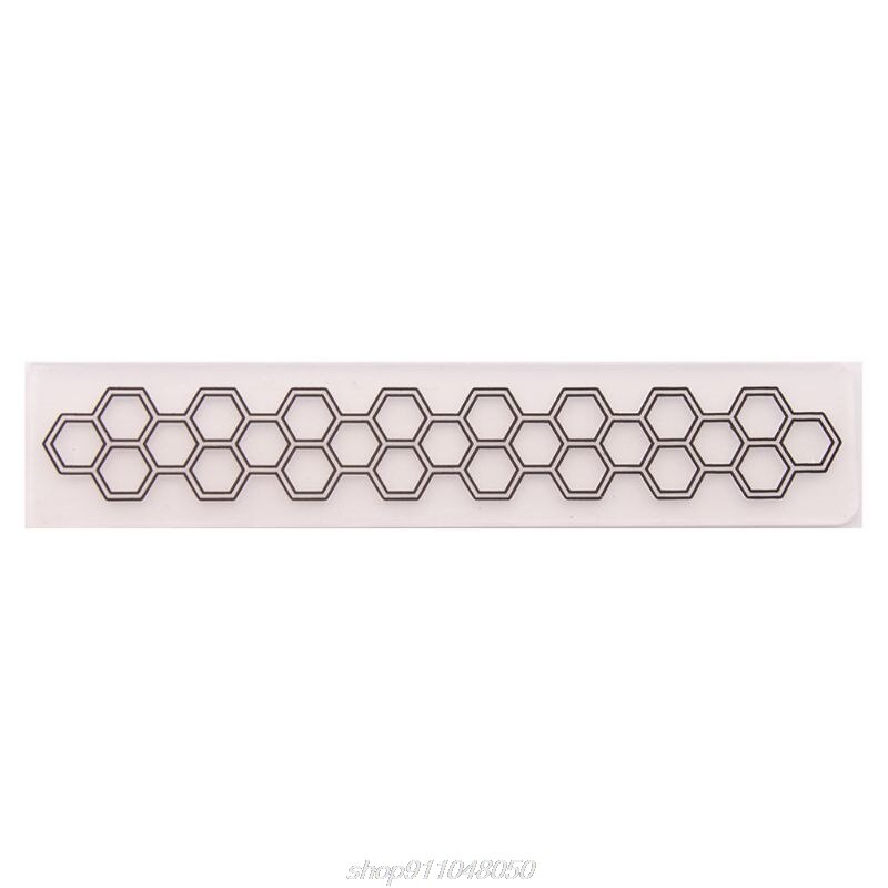 Leaves Plastic Embossing Folder Stencil Template DIY Scrapbook Photo Album Card N23 20