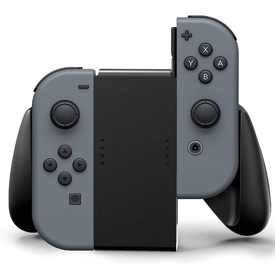 Nintend switch ns joy-con komfort greb nintendos switch håndtag holder til nintendo switch ns joy-con