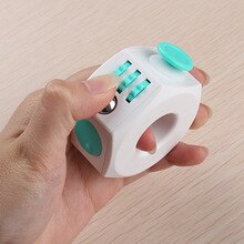 Discount Magic Fidget Focus Finger Dexterity Training Kids Adult Anti Stress