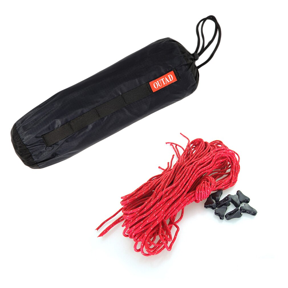 Waterproof Tarp Tent Shade Outdoor Camping Hammock Rain Fly UV For Patio Top Cover Garden Awning Canopy Sunshade Ultralight: Navy Blue / 10X13 feet