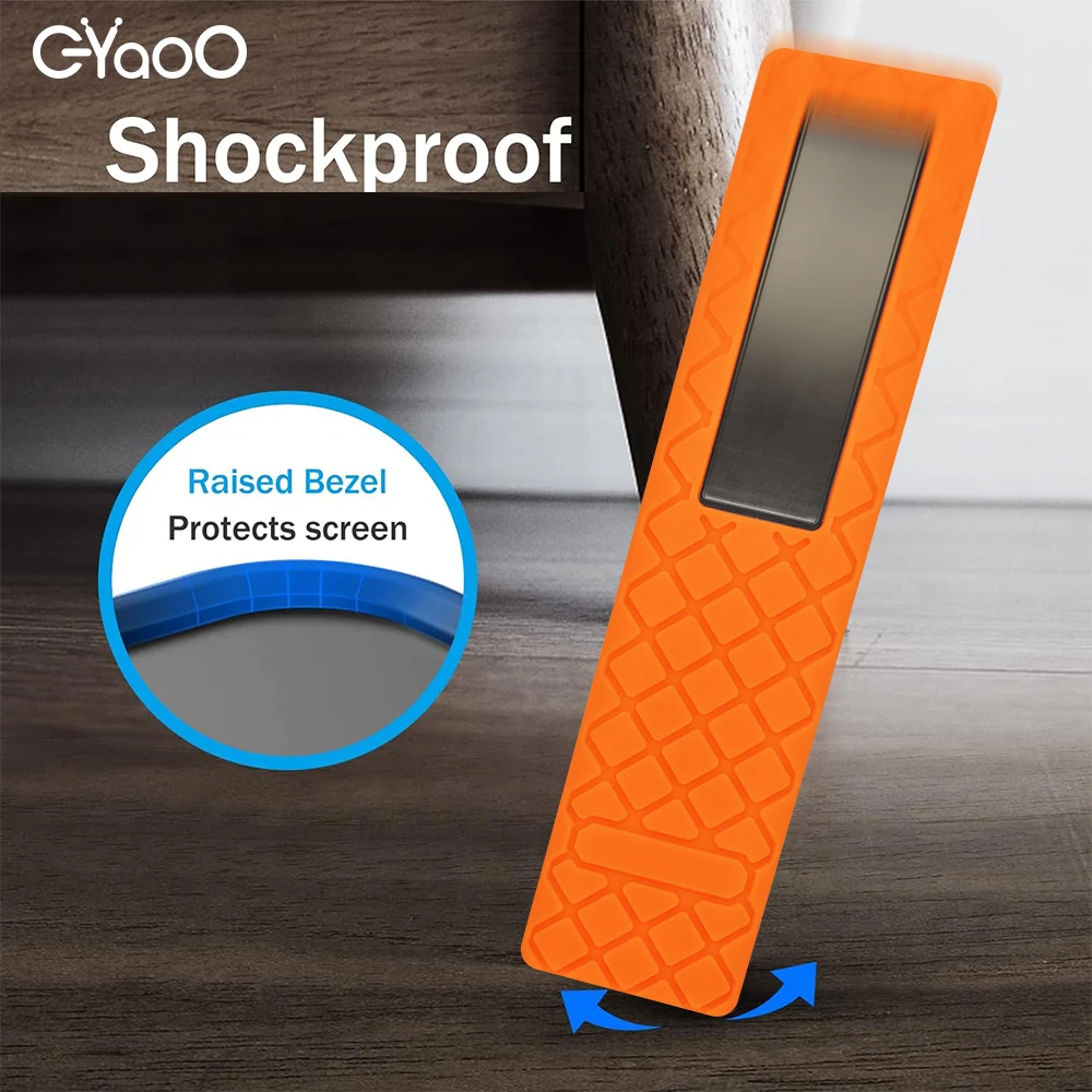 Samsung BN59-01385 BN59-01386 TM2280E Silikonowa osłona do pilota Samsung Smart TV Solar Cell