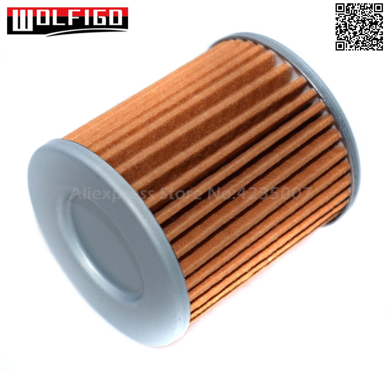 WOLFIGO Neue betreffend0F10A/JF011E betreffend0F09A/B/JF010E CVT Öl Filter Für Mitsubishi CVT Trans 31726-1XF00,2824A006,2920A096, 2824A025