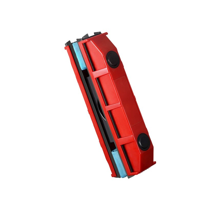 Dubbelzijdige Magneet Glazenwasser Geschikt Voor 2-28mm Dubbele Dikke Glas Schoon Handiger Efficiënte cleaning Tools