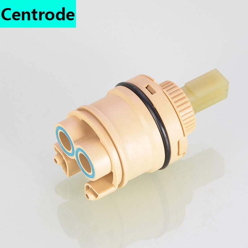 Tall ceramic valve core 25/35/40 faucet repair accessories basin kitchen kitchen basin shower mixed water and cold