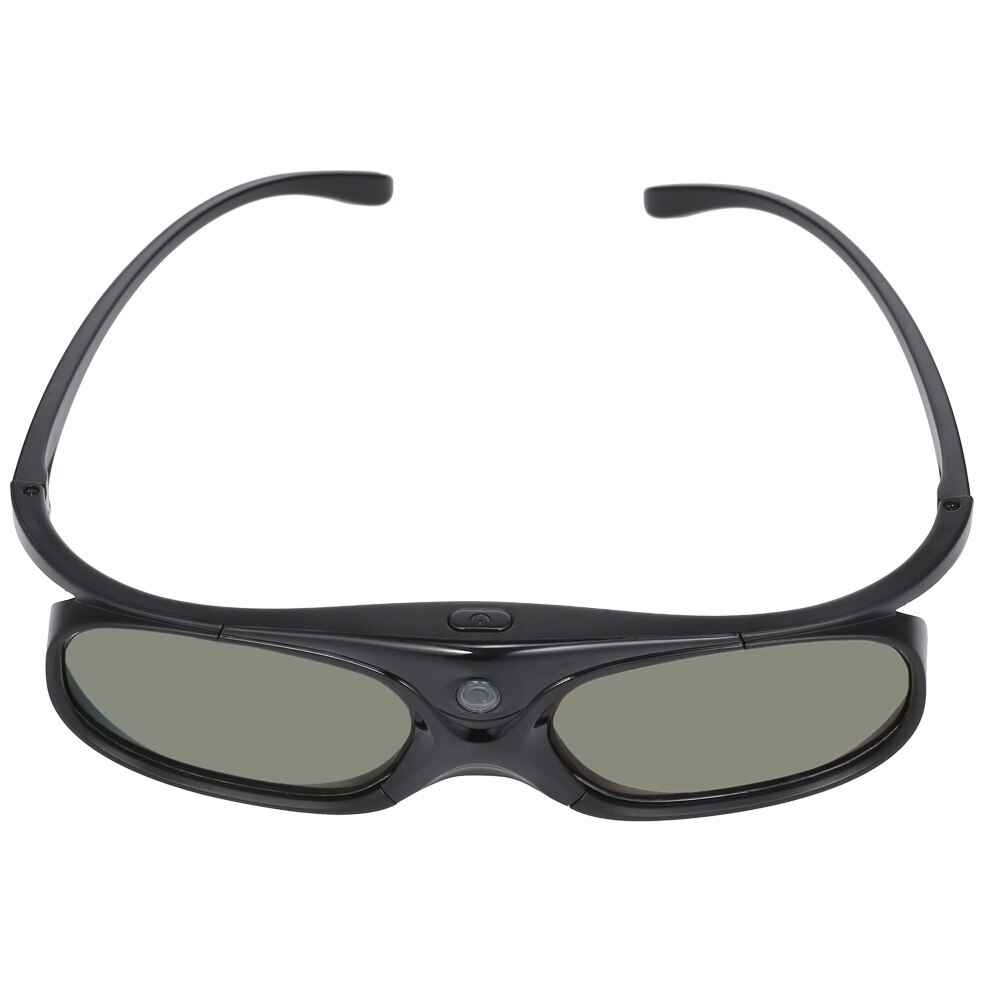 Projector 3D Bril Actieve Sluiter Oplaadbare Dlp-Link Voor Alle 3D Dlp Projectoren Optama Acer Benq Viewsonic Sharp Dell