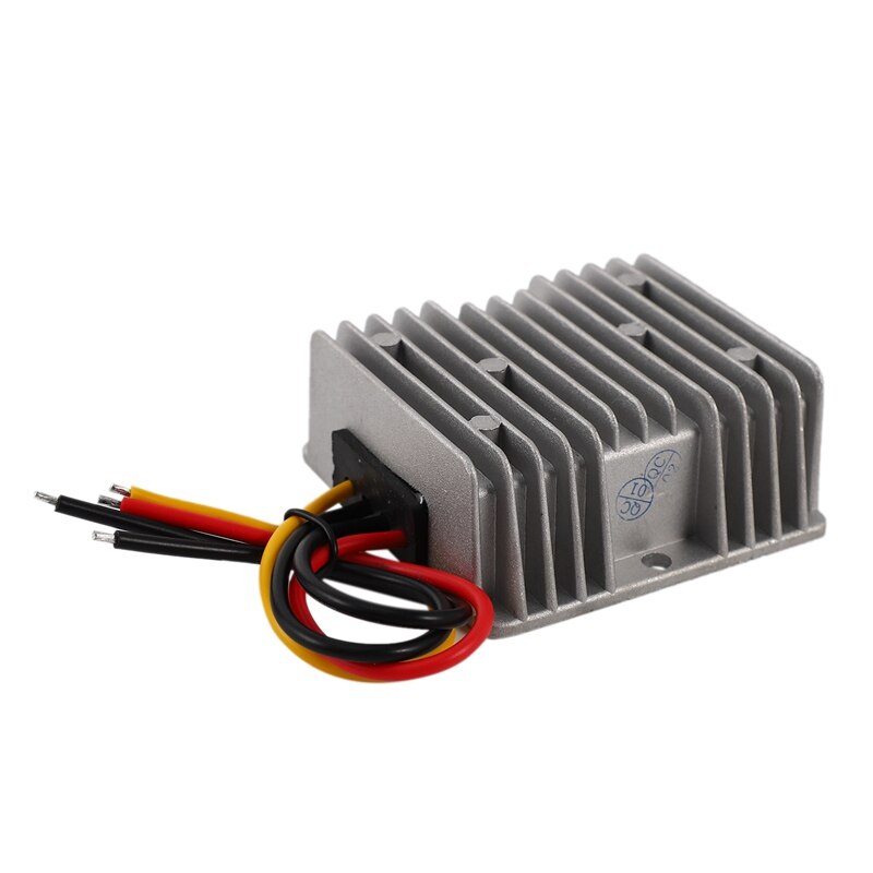 Szwengao 36v 48v to 12v 10a 120w alas dc tasavirtamuunnin säädin 36 voltti  to 12 voltti dc-dc jännite virtalähde
