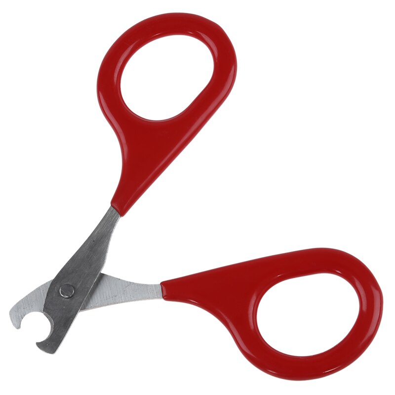 Nagelknipper klauwen tang schaar nagelknipper knaagdier hond kat nagelverzorging