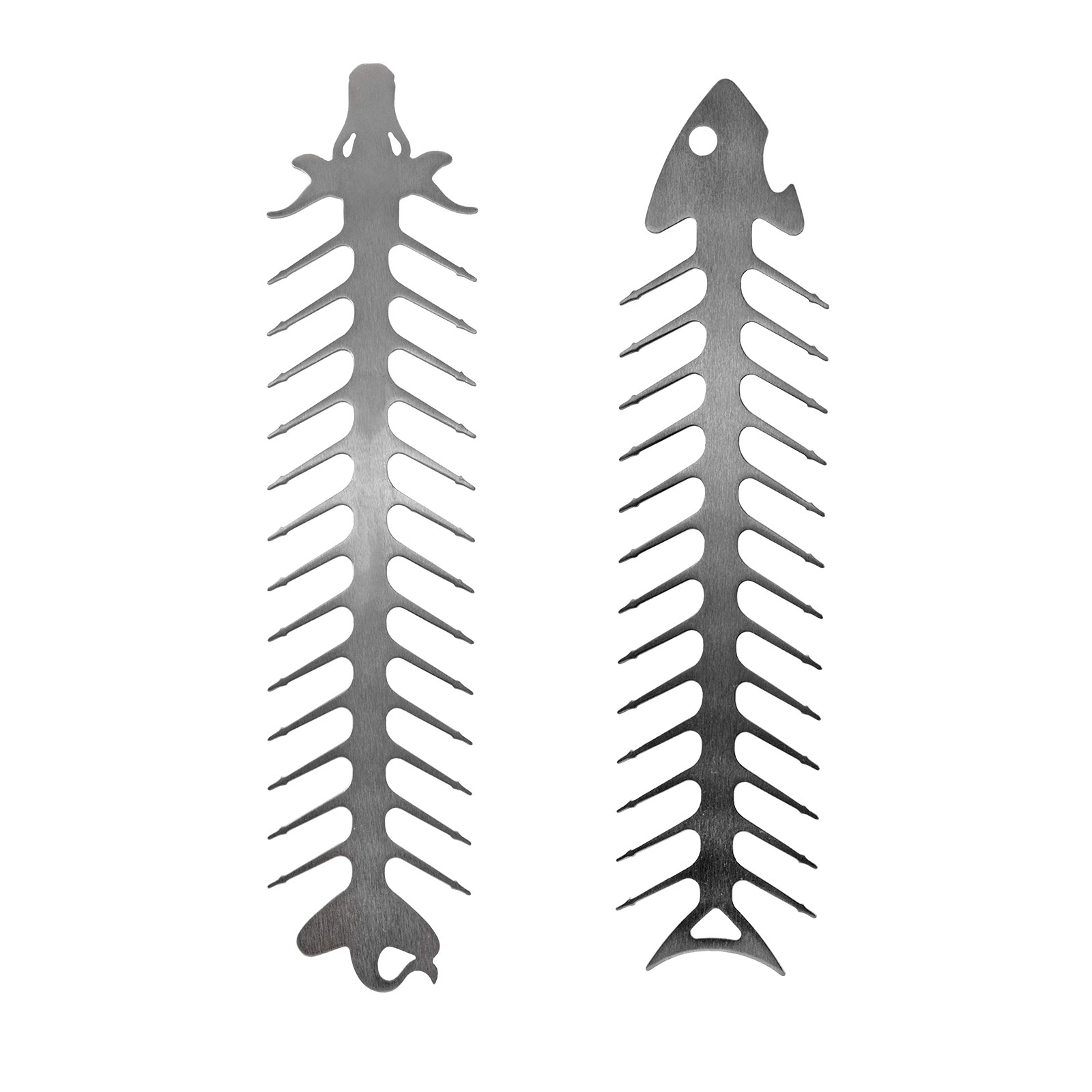 BBQ Skewers Quick Release Stainless Steel Reusable Skewers for Grilling Shish Kabob Shrimp Beef Pork Meat Chicken Vegetable