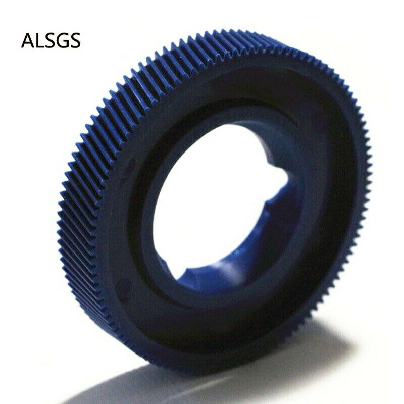Milling Machine Power Feed Parts - Plastic Gear ALSGS Bridgeport CNC Milling machine Lathe machine 1PC