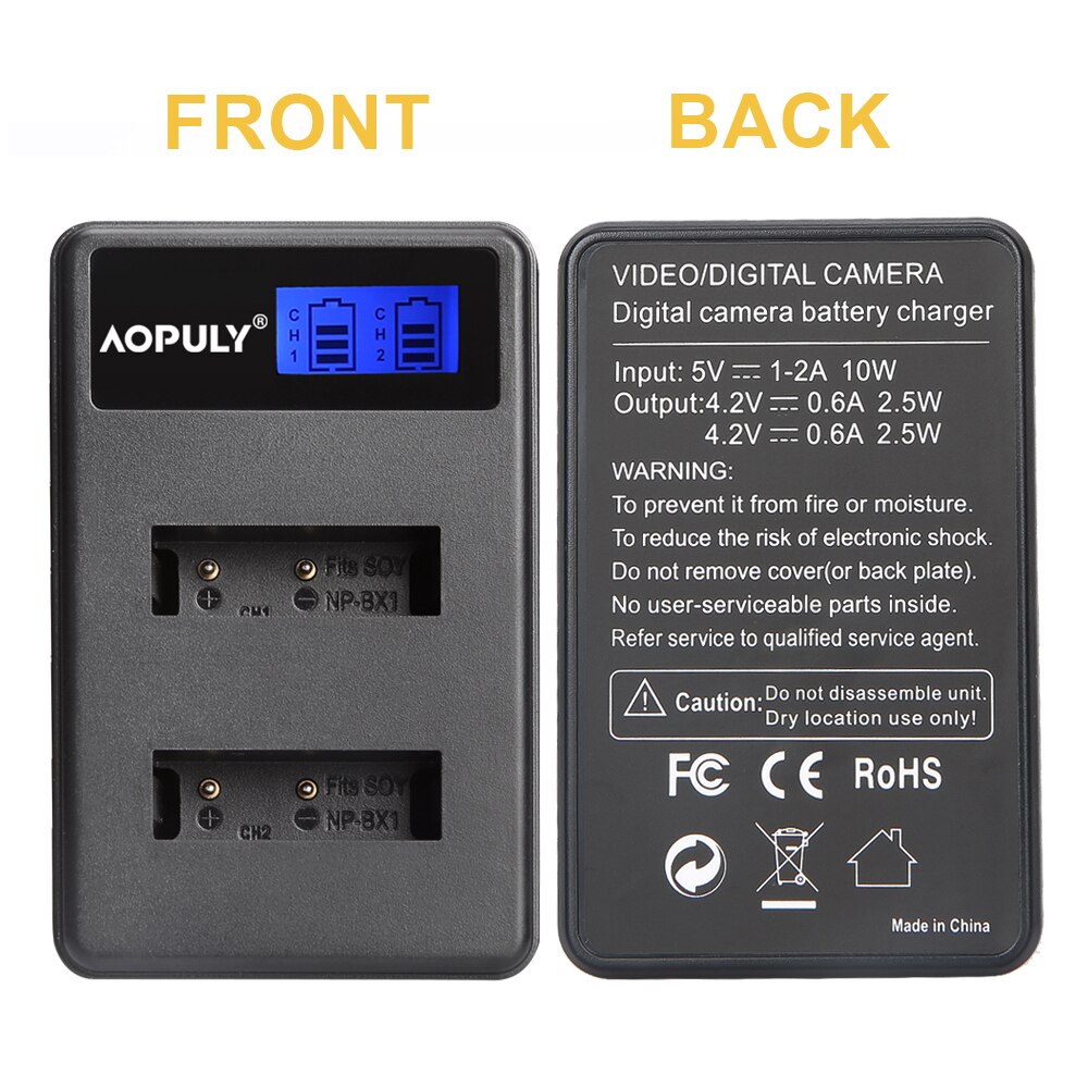 För sony np -bx1 npbx 1 np bx1 batteri för sony fdr -x3000r rx100 rx100 m7 m6 as300 hx400 hx60 wx350 as300v hdr -as300r fdr -x3000