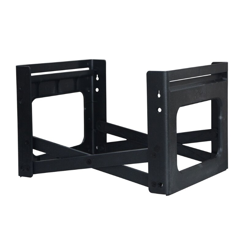 A4 FC File Folder Organizer Adjustable Book Shelf Business Document Holder Storage School Office Supplies