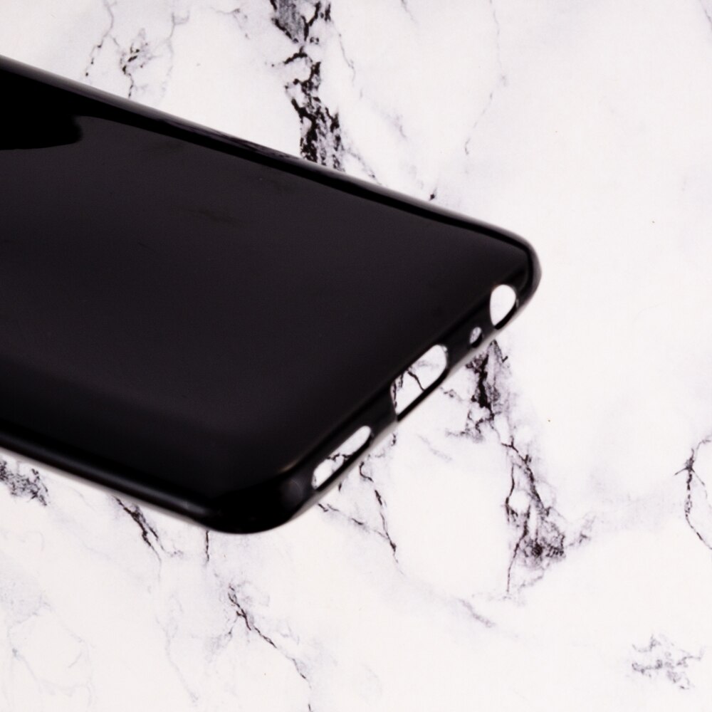 For ITEL P36 Gel Pudding Silicone Phone Protective Back Shell For ITEL P36 Pro ITEL Vision 1 Plus Soft TPU Case