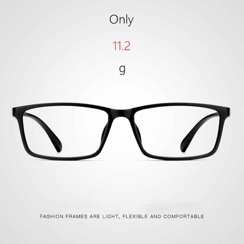 Männer Brille Rahmen Ultraleicht retro Myopie Platz TR90 Anti-Blau Licht Optische Brillen Rahmen Frauen D114