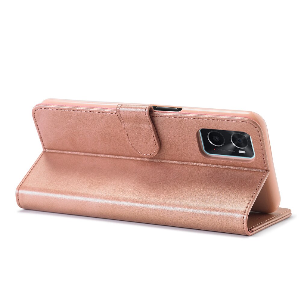 Case Voor Oppo Reno7 5G Case Lederen Portemonnee Luxe Cover Oppo Reno 7 5G Telefoon Case Flip Cover voor Oppo Reno7 5G Cover Stand Card