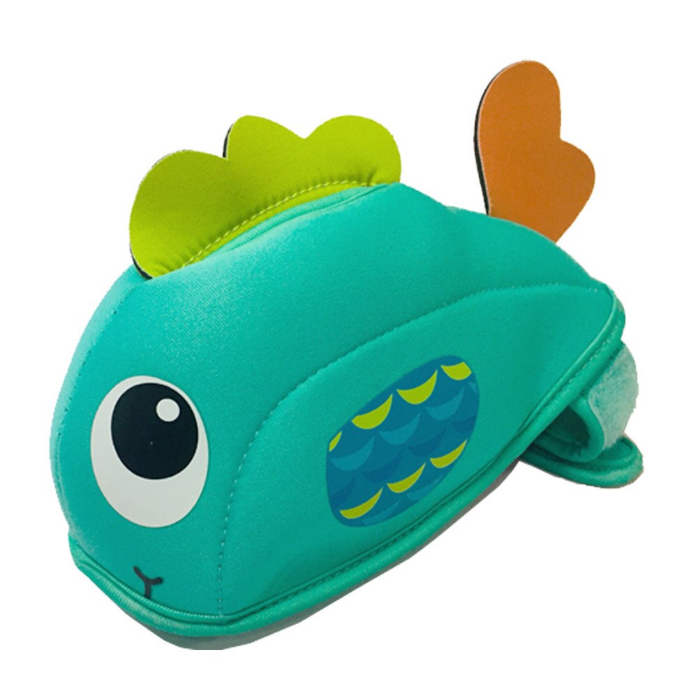 Anti-knock vattenkran skydd skydd baby säkerhet bad kran skydd skydd vakt kran munskydd spädbarn bad pip täcka