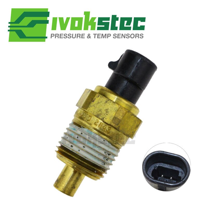 Original For Freightliner Coolant Temperature Sensor 06-23464-000 06 23464-000 06 23464 000 0623464000 1422 1422B