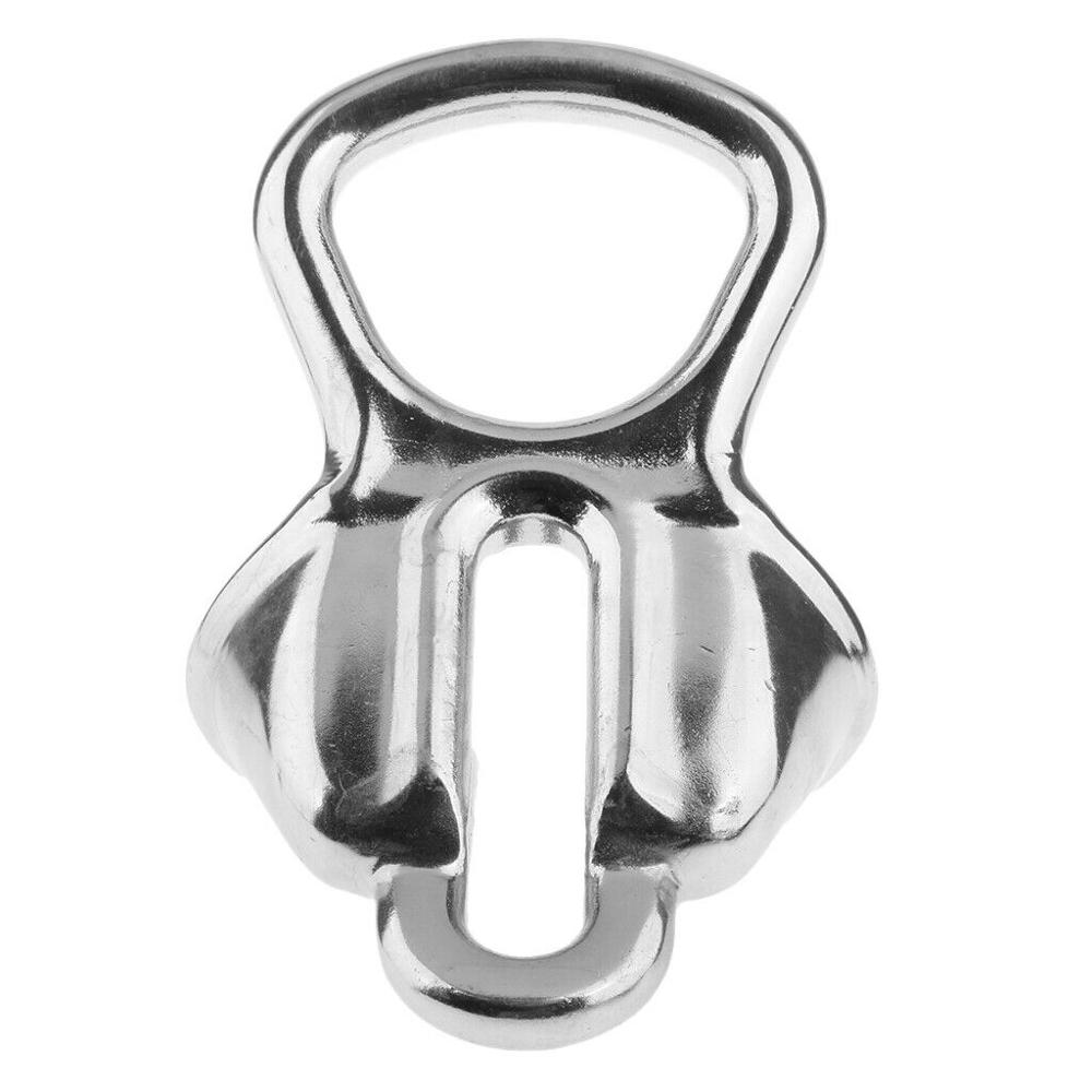 Marine Grade Stainless Steel Boat Anchor Chain Lock And Rope Mooring Device