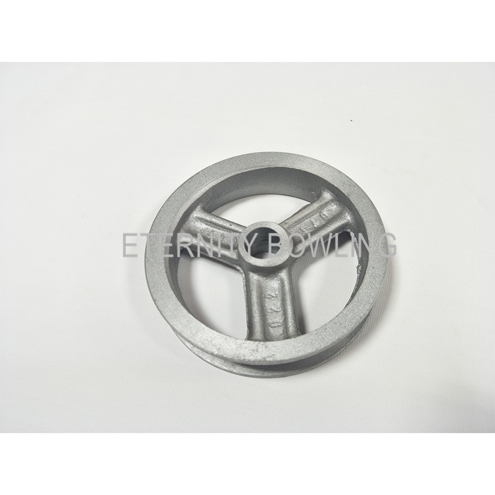 Bowling Spare Parts T000 022 071 Idler Pulley Use for AMF Bowling Machine