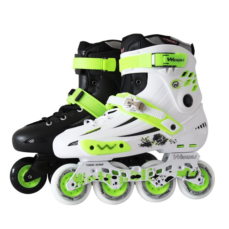 Rolschaatsen Volwassen Rolschaatsen Inline Rolschaatsen Volwassen Mannen En Vrouwen Professionele Platte Schaatsen Skate Schoenen