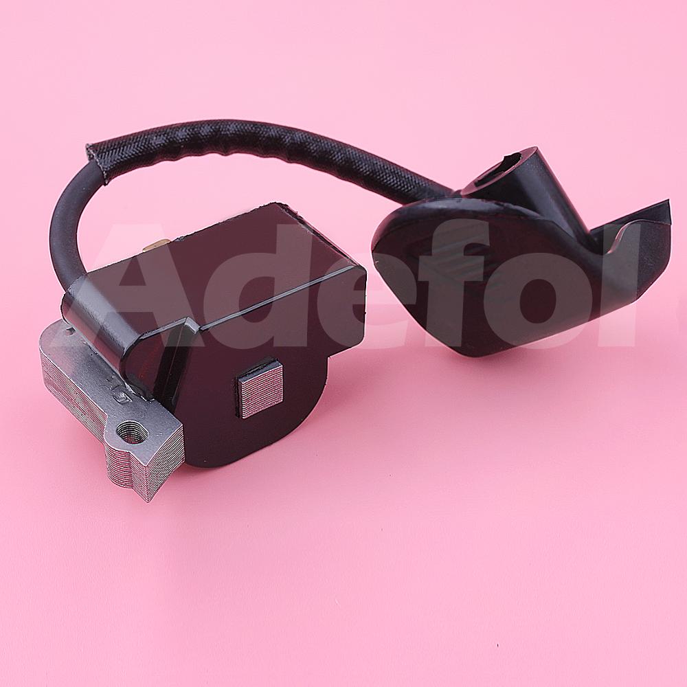 Ignition Coil For Kawasaki TJ45 TJ45E KBL45 KBH45 Gasoline Brushcutter Engine Part 21171-2250, 211712250