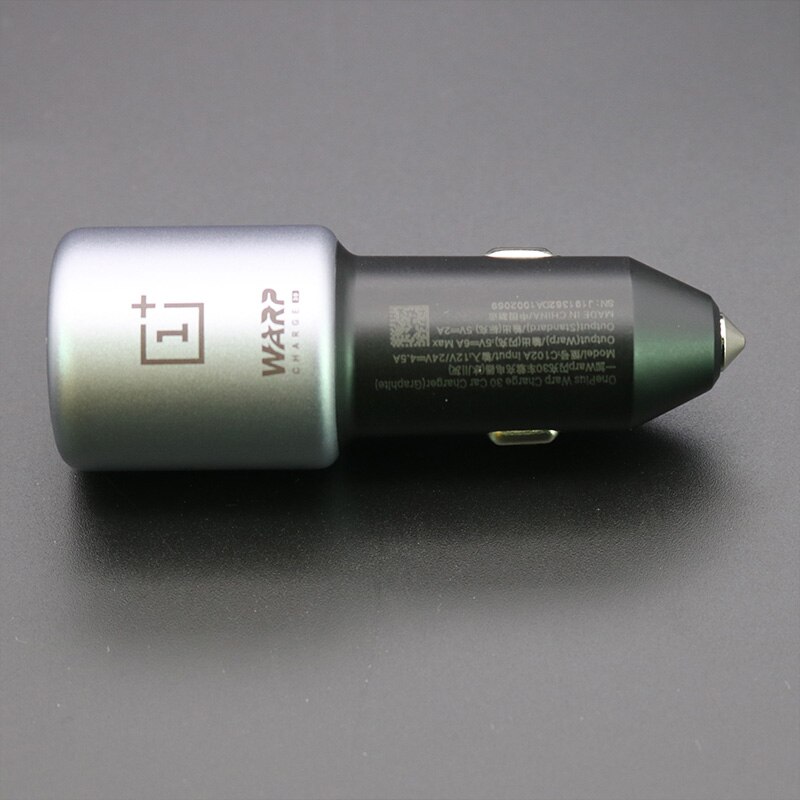 Original OnePlus Kette Ladung 30W Auto Ladegerät 5V/6A Max ( C102A )6a usb typ c kabel Eins Plus 8 Profi 7T Profi 7 Profi 7 6T 6 5T 5 3T 3