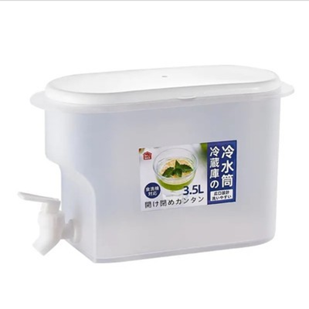 Drank Dispenser - Thermisch - 10L - Warm en Koud - Geïsoleerd