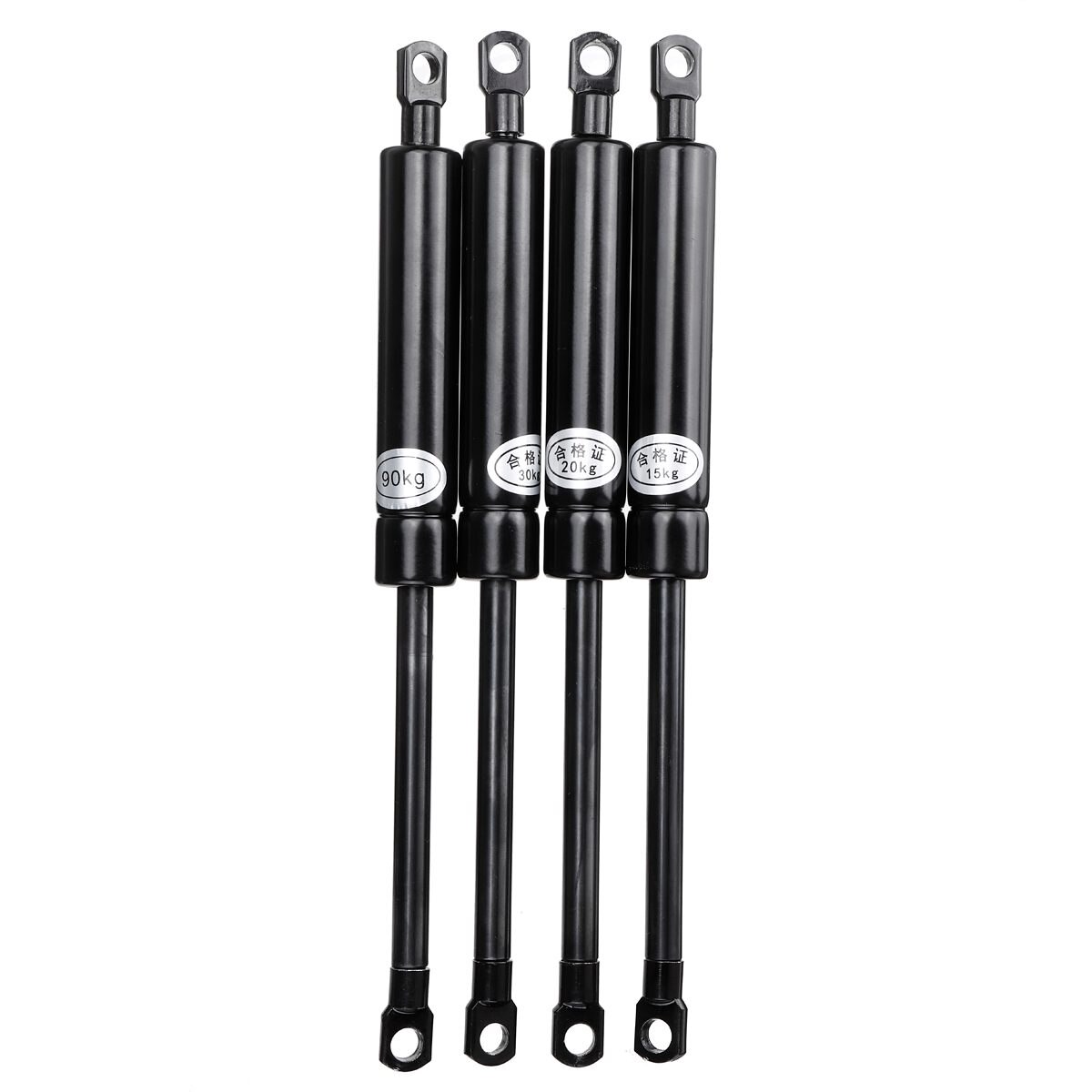 260mm 150N900N Universal adjustable Shock Lift St... Grandado