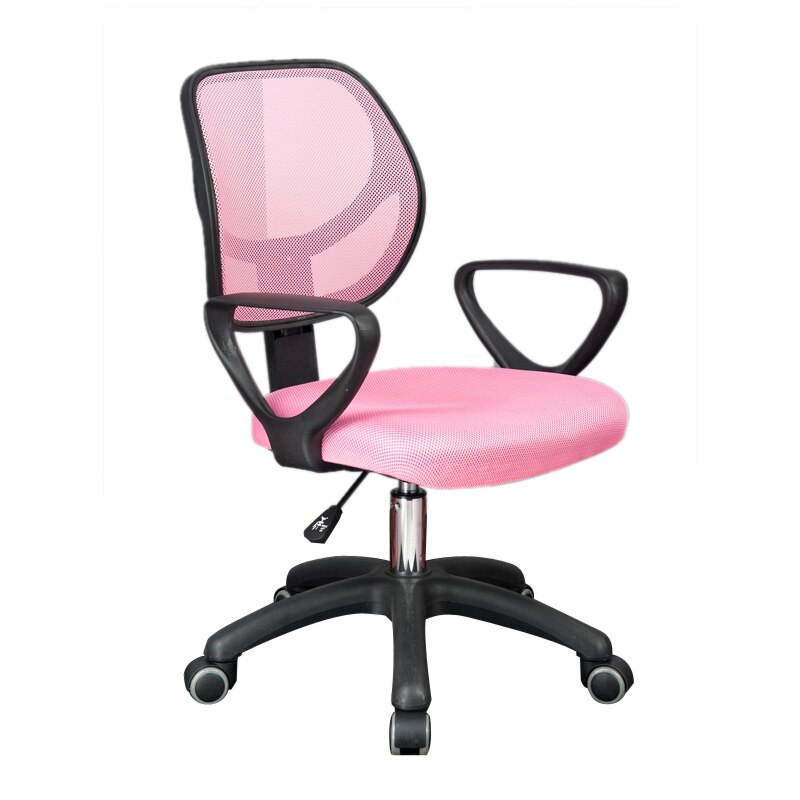 High-grade simple and generous ultra high cost net chair computer chair body engineering chair