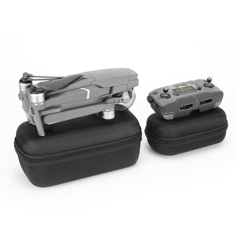 ALLOET Handtas Draagbare Rits Ptotective Bag Draagtas Opbergdoos voor DJI MAVIC 2 PRO Mavic 2 ZOOM Camera Drones dozen