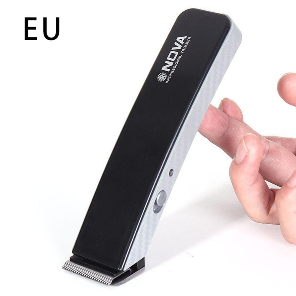 Professionele Elektrische Tondeuse Oplaadbare Volwassen Kinderen Huishoudelijke Scheermessen Hairdresse Salon Hair Trimmer