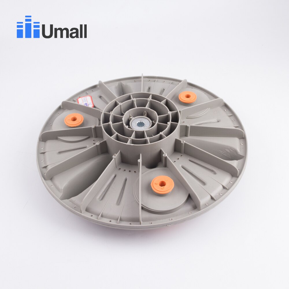 universal washing machine parts pulsator 180 agitator 325mm diameter 11 teeth washer repair spare parts